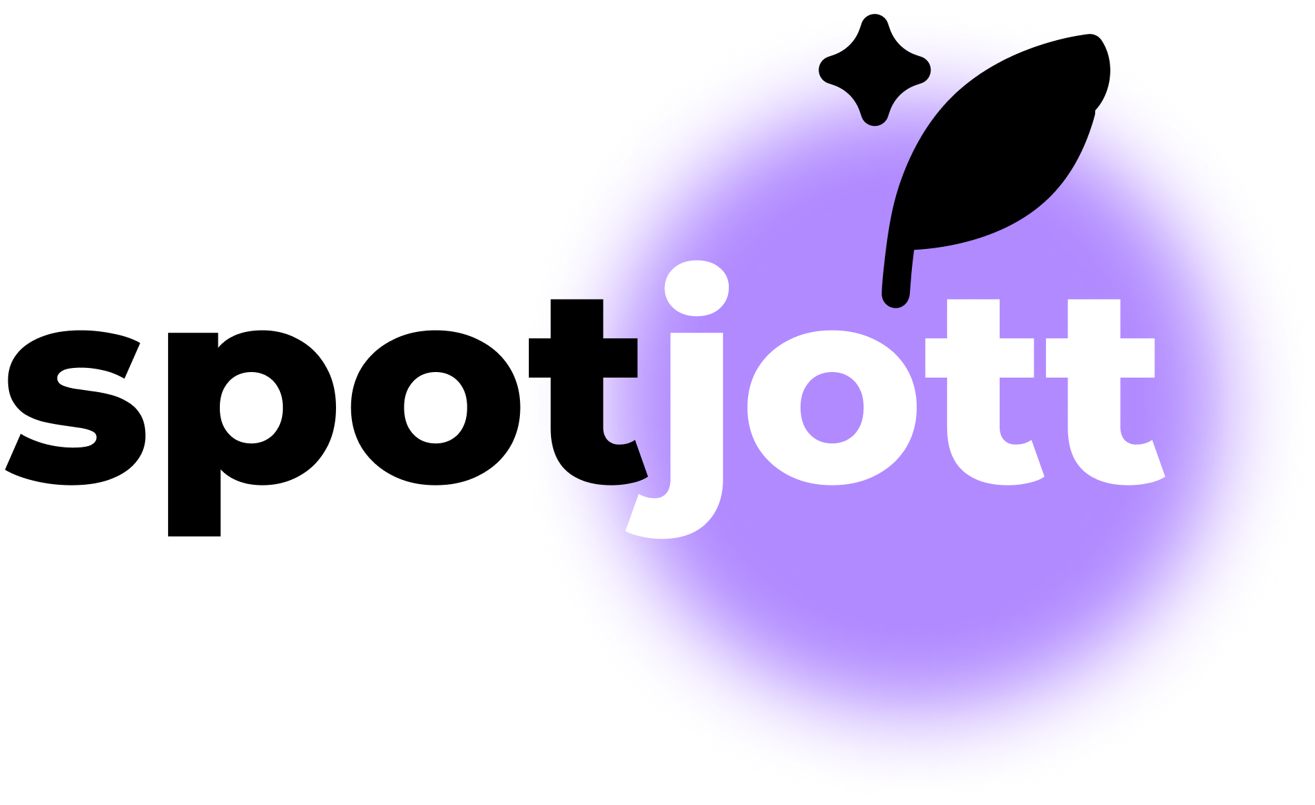 Spotjott Logo